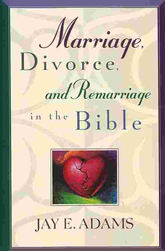 Divorce And Remarriage. Marriage, Divorce & Remarriage