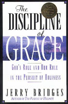 Discipline of Grace, The