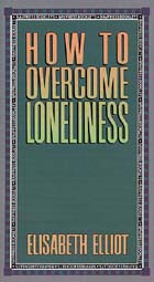 How to Overcome Loneliness