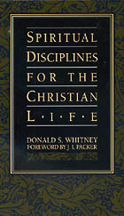 Spiritual Disciplines for the Christian Life