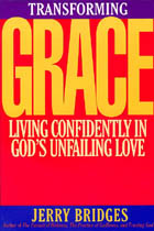 Transforming Grace