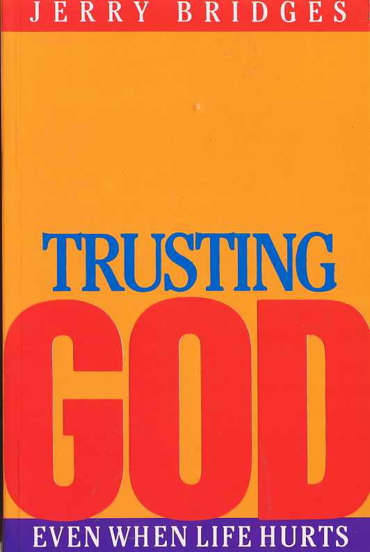 Trusting God