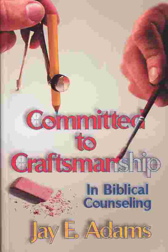 Committed to Craftsmanship