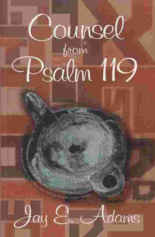 Counsel from Psalm 119