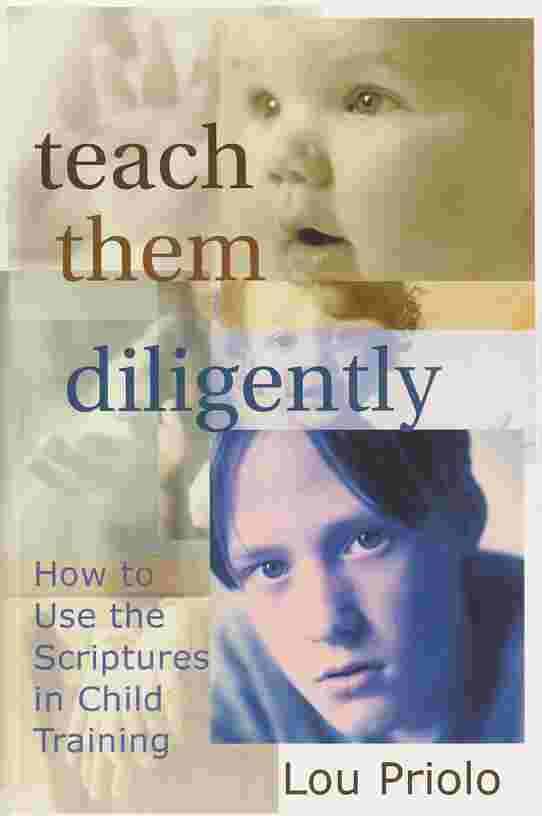 Teach Them Diligently