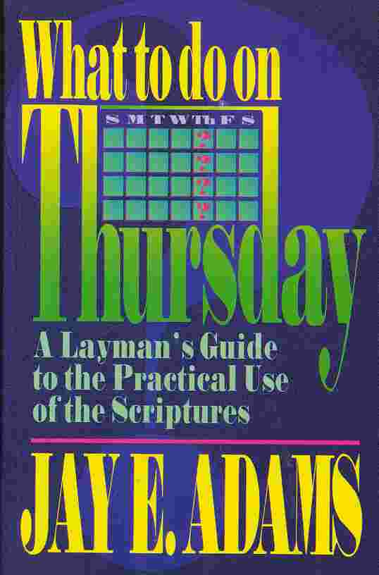 What to Do on Thursday