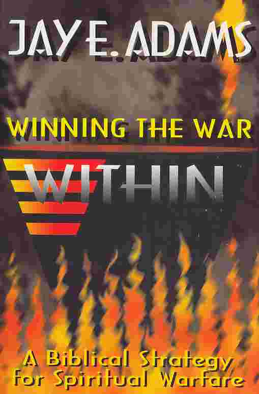 Winning the War Within