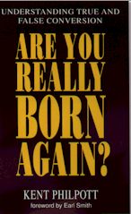 Are You Really Born Again?