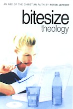 Bitesize Theology