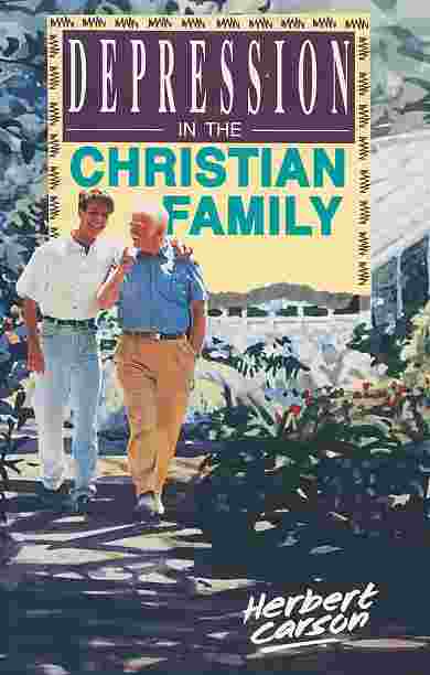 Depression in the Christian Family