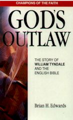 God's Outlaw