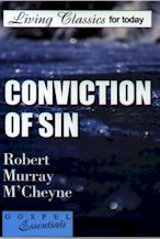 Conviction of Sin