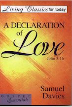 Declaration of Love