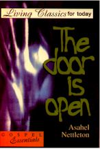 Door is Open, The