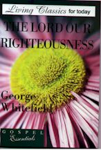 Lord Our Righteousness, The