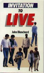 Invitation to Live