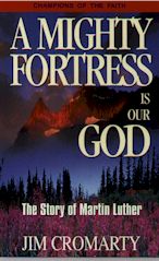 Mighty Fortress is Our God, A