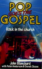 Pop Goes the Gospel