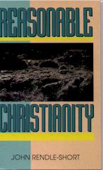 Reasonable Christianity