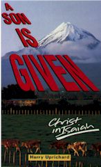 Son is Given, A