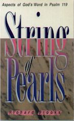 String of Pearls