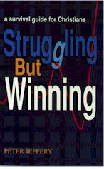 Struggling But Winning