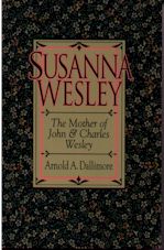 Susanny Wesley