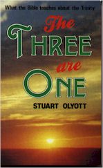 Three Are One, The