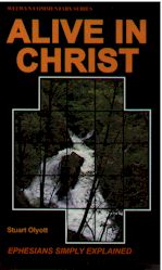 Alive in Christ