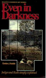 Even in Darkness