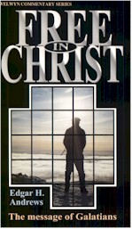 Free in Christ