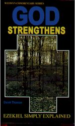God Strengthens