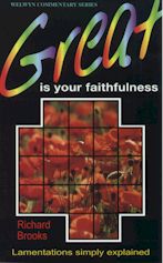 Great is Your Faithfulness