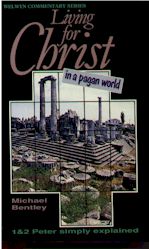 Living for Christ in a Pagan World