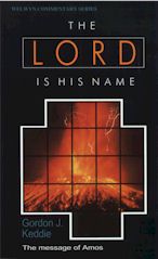 Lord is His Name, The