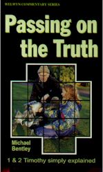 Passing on the Truth