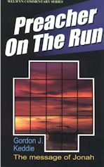 Preacher on the Run