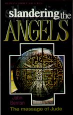 Slandering the Angels