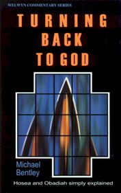 Turning Back to God