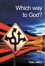 Which Way to God?