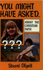 You Might Have Asked