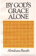 By God's Grace Alone