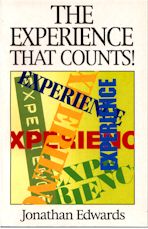 Experience that Counts!