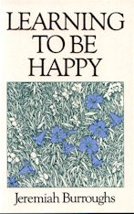 Learning To Be Happy