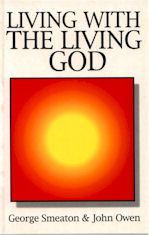 Living With the Living God