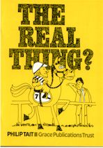 Real Thing?, The