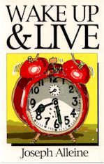 Wake Up & Live