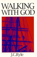 Walking With God