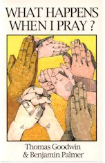 What Happens When I Pray?
